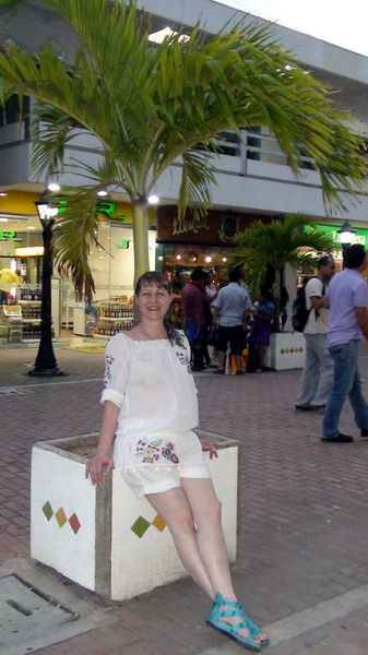 Лариса Хмелёвская