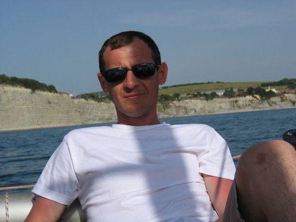 Александр Меньшиков