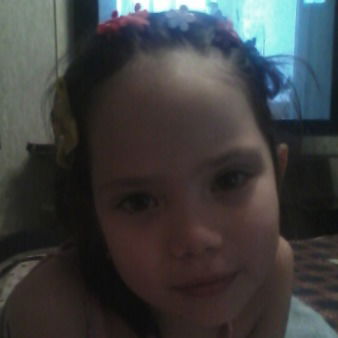 Анжелика Шебалина