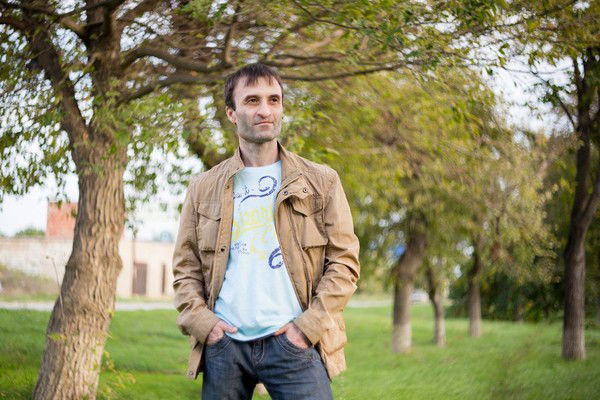 Рустам Набигуллаев