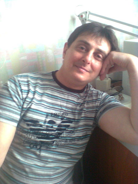 Валера Ременюк