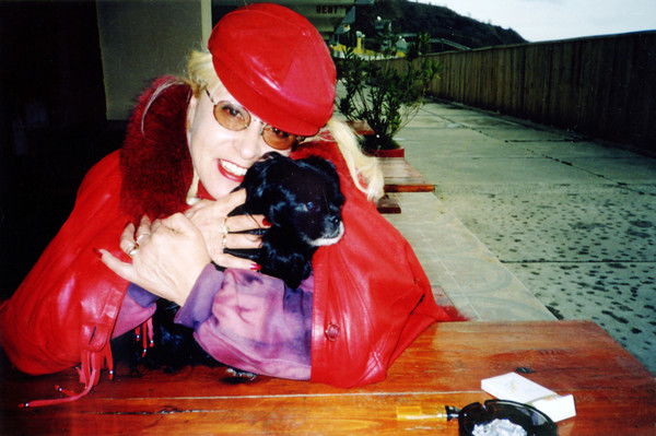 Гала Авраменко