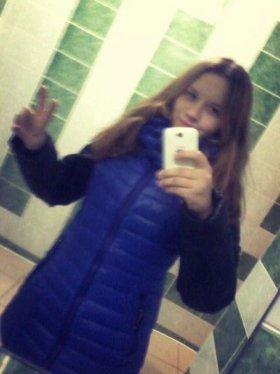 Наташа Рукша