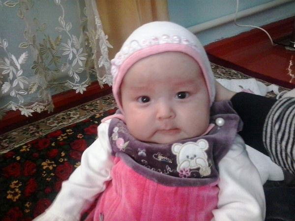 Эльвира Ержанова