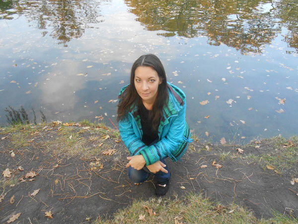 Анна Байрамова