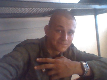 Кирюха Ключников