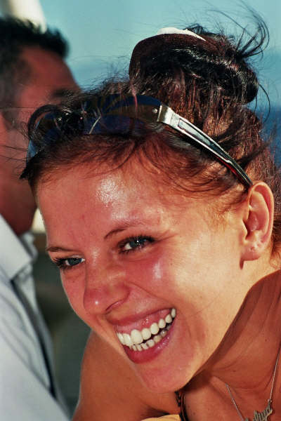 Лилия Вишнякова