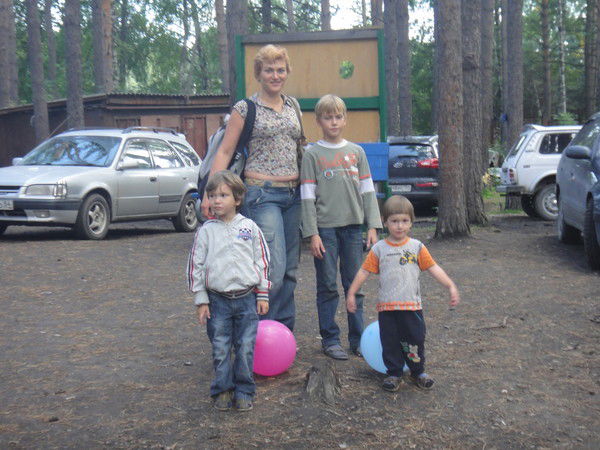 Алексей Высочкин