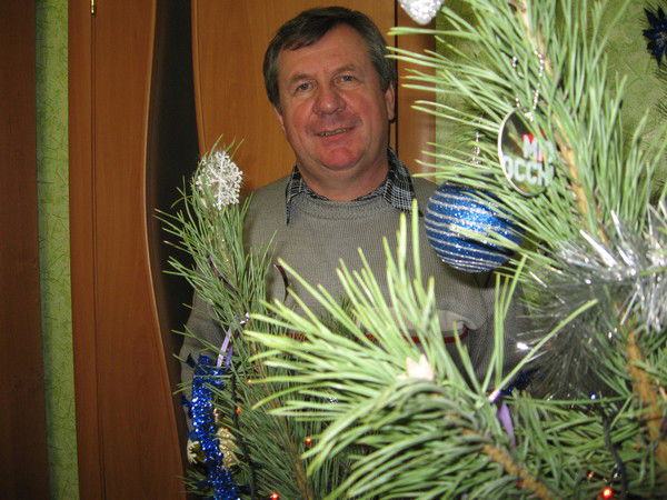 Алексей Зацепин