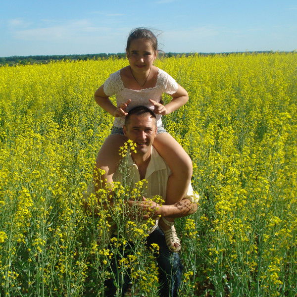 Сергей Цвях