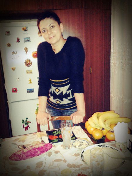 Карина Багдасарова