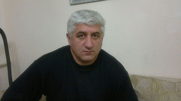 Абдукарим Асхабов