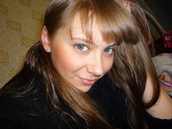 Анна Лобанова