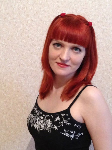 Екатерина Петрова