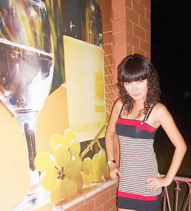 Венера Мурзабаева