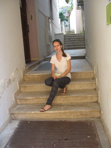 Ира Меленец