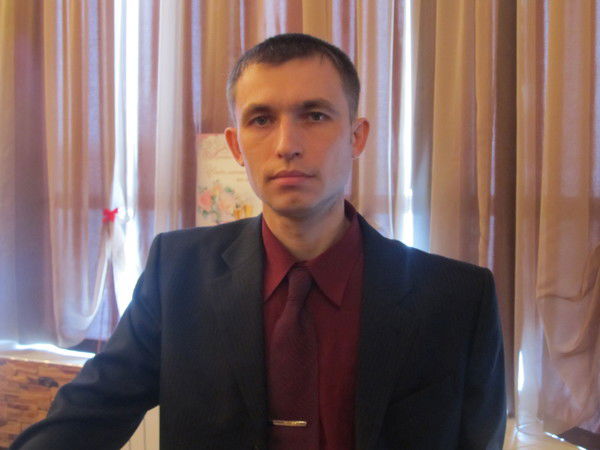 Андрей Денисов