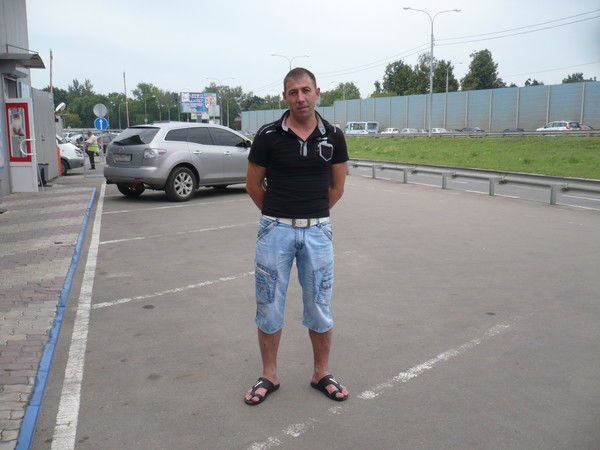 Александр Начинённый