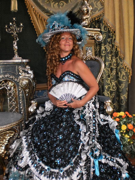 Юлия Удодова