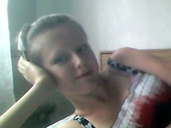 Юличка Ширяева