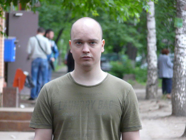 Артём Колоколов