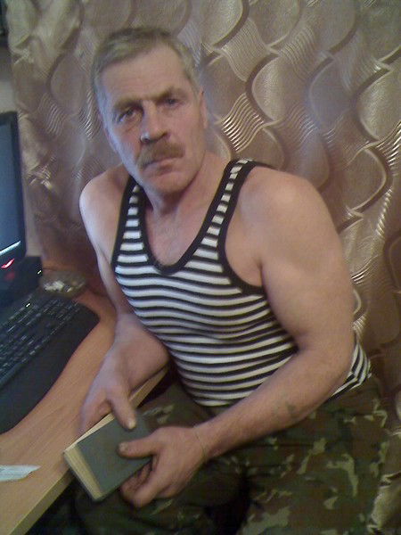 Михаил Филимонов