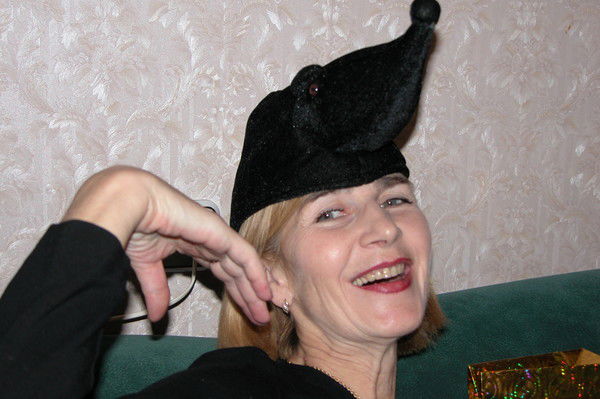 Ольга Звягинцева