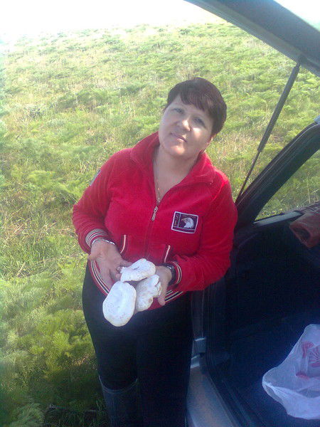 Наталья Карпенко