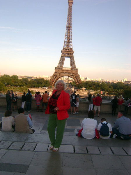 Людмила Новикова