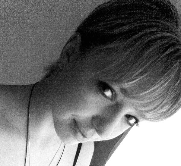 Александра Горшкова