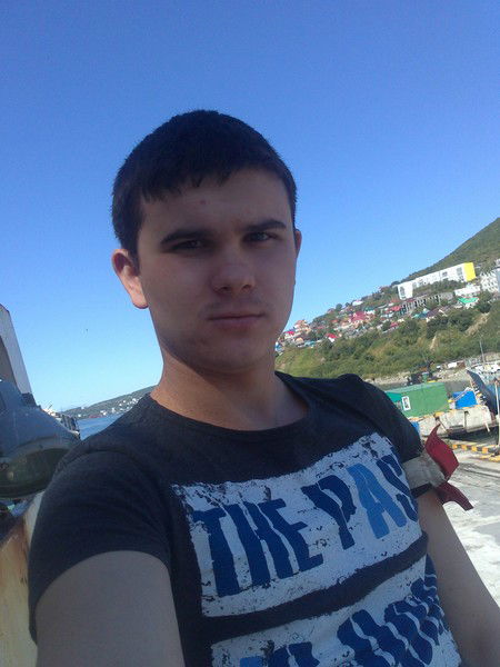 Олег Белявцев