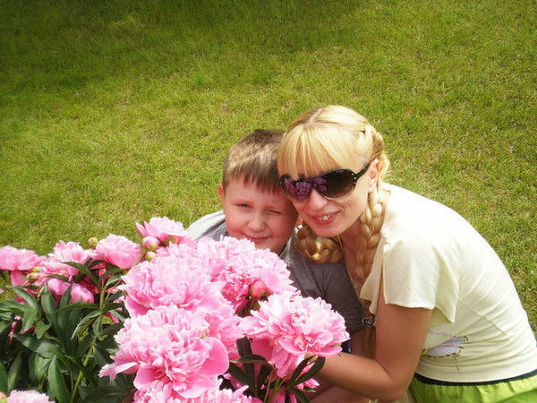 Марина Жестовская