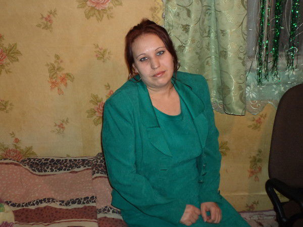 Инна Болоненкова