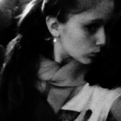 Анастасия Русакова