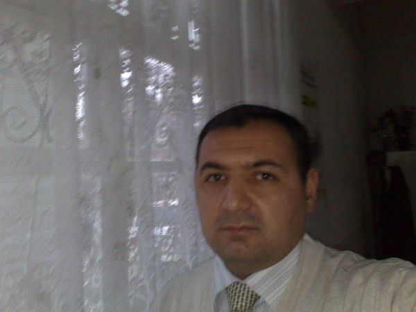 Далер Абдурахмонов