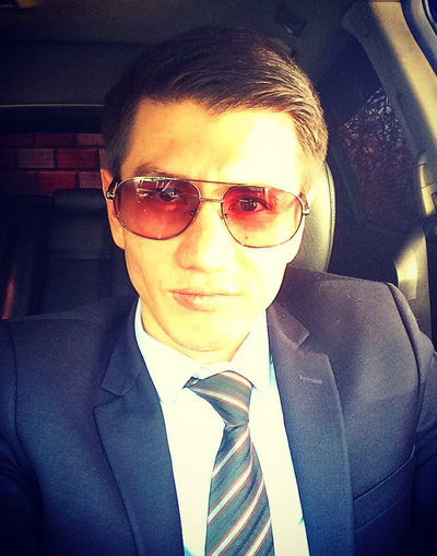 Дамир Ришатович