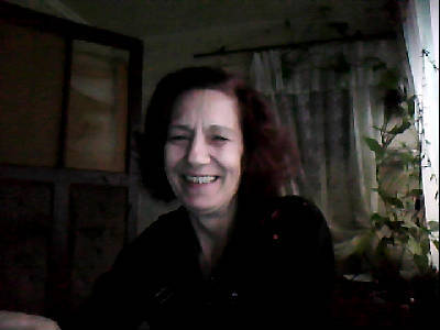 Вера Шевелева