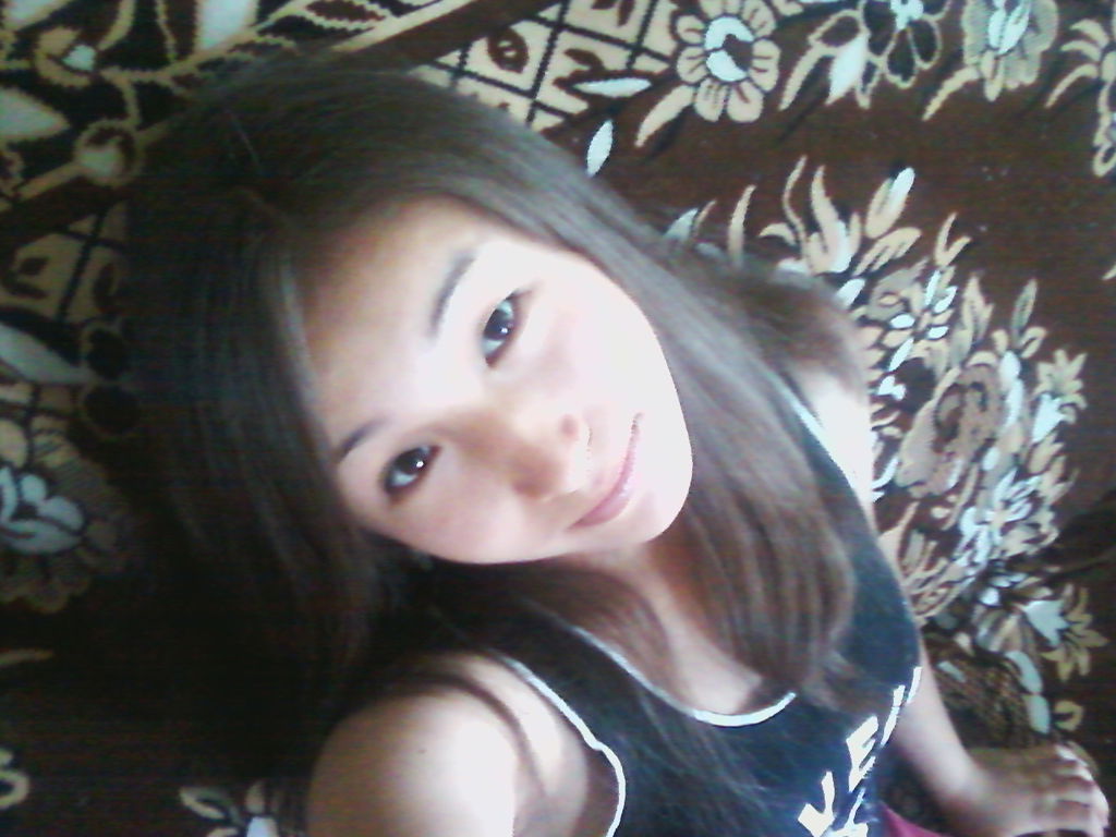 Махаббат Кабдуллова