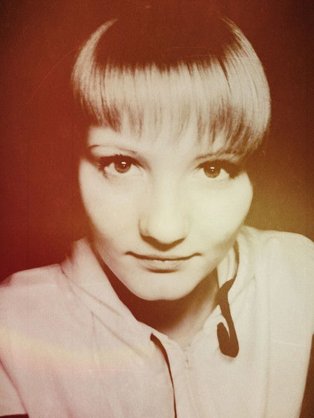 Дарья Фёдорова