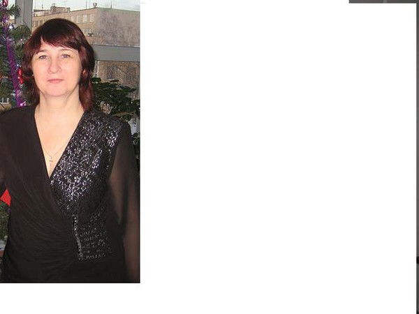 Татьяна Муравьева