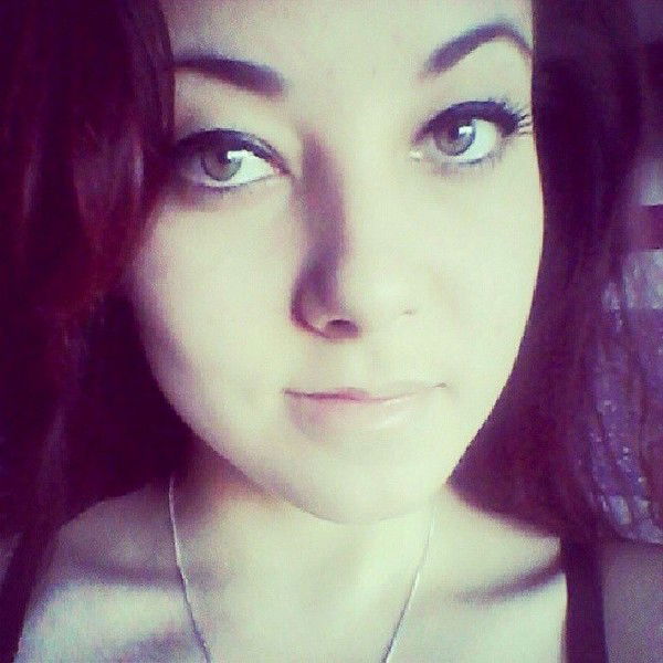 Ксения Пискарёва