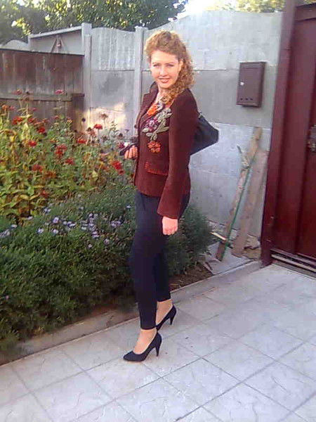 Екатерина Кущ