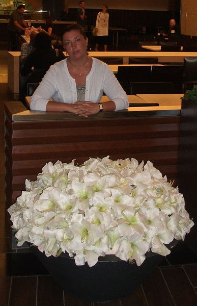 Наташа Чиженкова