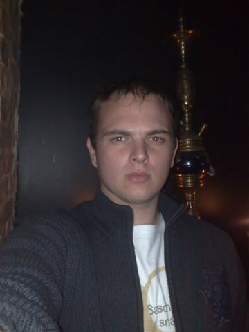 Миша Разуванов