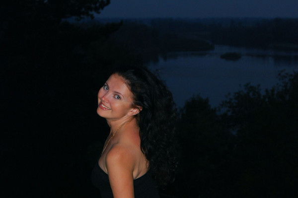 Ива Кудряева