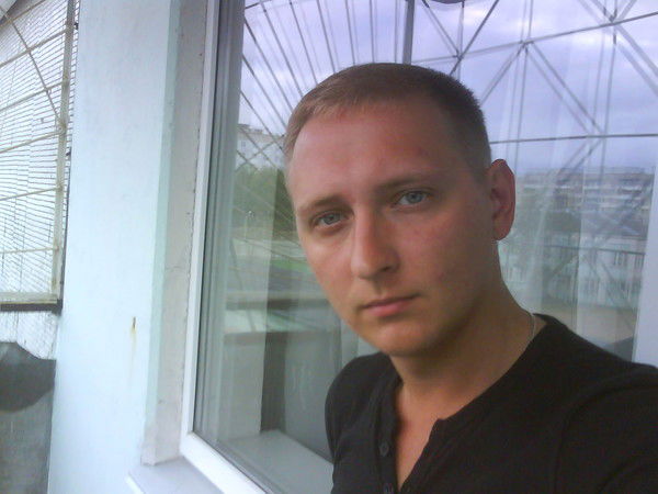 Андрей Кумачев