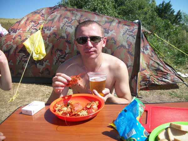 Сергей Геннадьевич