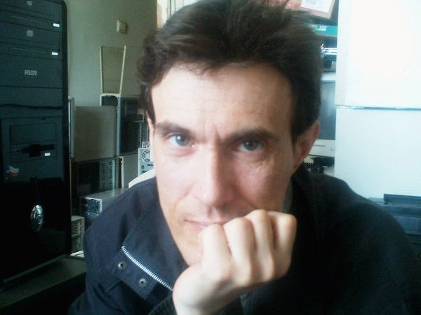 Сергей Квальвассер