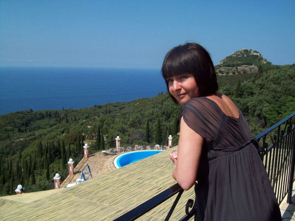 Ларця Титаренко