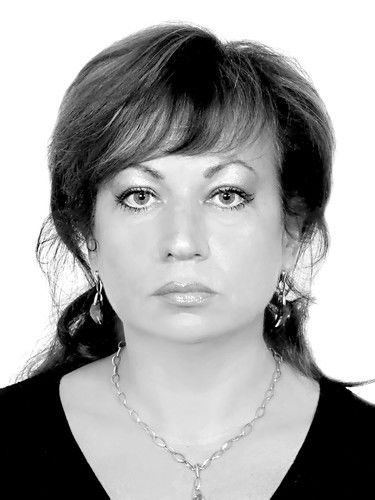 Маргарита Москалева